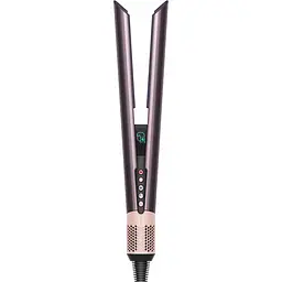 Випрямляч для волосся Dyson Airstrait HT01 Jasper Plum (599046-01) [131362] - мініатюра 2