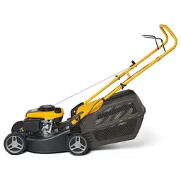 Stiga Газонокосарка бензинова ST120 OHV Autochoke 1900Вт 41см 60л 22-65мм 25кг - мініатюра 3