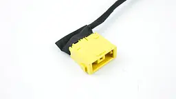 Роз'єм живлення PJ690 (Lenovo: B4400 B4450 series) з кабелем - мініатюра 3