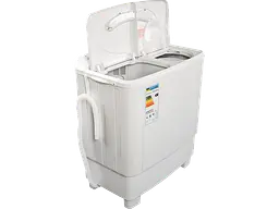 Пральна машина Grunhelm GWF-WS701W - мініатюра 4