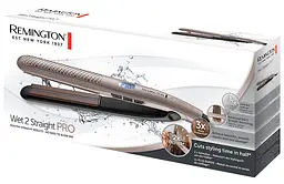 Випрямляч волосся S7970 E51 Remington teh0022716 - мініатюра 3