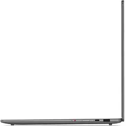 Ноутбук Lenovo Yoga Slim 7 15ILL9,83HM006PBM,Ultra 7 258V (8-core),Arc 140V 8 Core,32GB 8533MHz LPDDR5x - мініатюра 11