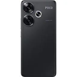 Смартфон Xiaomi Poco F6 12/512Gb Black (UA UCRF) [5G, NFC] - мініатюра 11