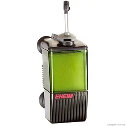 Акваріумний комплект Eheim aquastar 54 LED чорний (0340645) - мініатюра 6