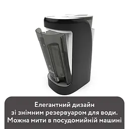 Машина для приготування дитячої суміші Baby Brezza Formula Pro Advanced біла (FRP0046) - мініатюра 6