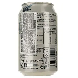 Уцінка. Пиво безалкогольне Hoegaarden White 0% з/б 0.33 л (593993)  - мініатюра 2