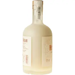 Лікер Metla Cream 17% 0.7 л - мініатюра 3