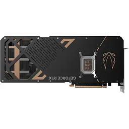 Відеокарта Zotac Gaming GeForce RTX 5080 SOLID 16 GB [ZT-B50800D-10P] EU [127137] - мініатюра 4