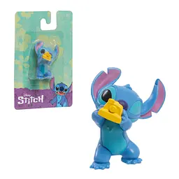 Ігрова фігурка Stitch Стіч W2 в асортименті (46260-1) - мініатюра 5