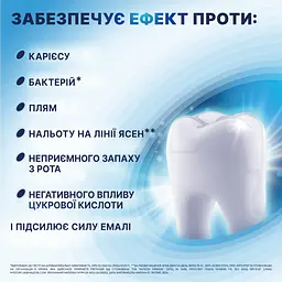 Зубна паста Aquafresh All in One Екстра фреш 100 мл - мініатюра 3
