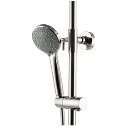 Душова система Topaz Barts TB 07702-H36, Хром - мініатюра 5