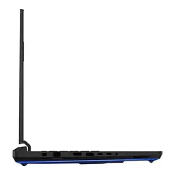 Ноутбук Asus ROG Strix SCAR 16 G635LX-RW082X 16" 2.5K mLED Intel Ultra 9 275HX 32GB F1+1TB NVD5090-24 Win11P Чорний - мініатюра 5