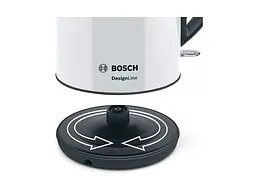 Електрочайник Bosch TWK3P421 - мініатюра 5
