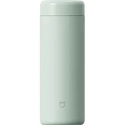 Термос MiJia Vacuum Cup 350ml Green (MJKDB01PL) [129254]