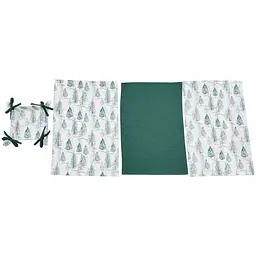 Набір рушників Soho Christmas бавовна 100% 40х60 см. 3 шт. (BS 45514H/1) - мініатюра 2