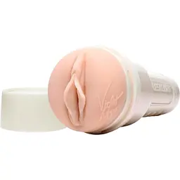 Реалістичний мастурбатор Fleshlight Violet Myers Waifu тілесний