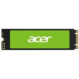 Накопичувач SSD M.2 2280 2TB FA200 Acer (BL.9BWWA.125)