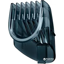Машинка для стрижки Panasonic ER-GC71-S520 - мініатюра 7