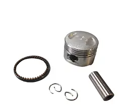 GY-6 60CC4T Поршневий к-т ⌀44мм 0.50 (360026)