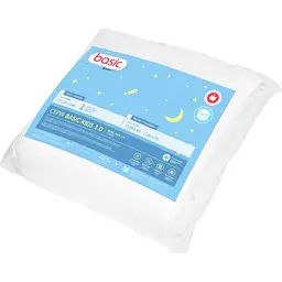 Ковдра дитяча Sonex Basic Kids 1.0 110х140 см (SO102391) - мініатюра 5