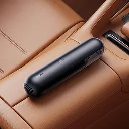 Портативний Пилосос Baseus A0 Pro Car Vacuum Cleaner (4000pa) black - мініатюра 8
