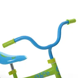 Біговел Profi Kids M 3255-4 колесо 12 дюймів - мініатюра 2