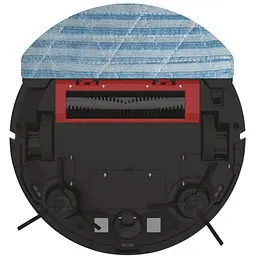 Робот-пилосос Hoover HGO320H 011 - мініатюра 6