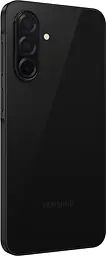 Смартфон Samsung Galaxy A26 5G 6/128Gb Black (SM-A266BZKBEUC) - мініатюра 7