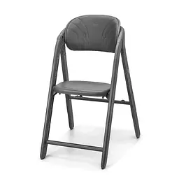 Стільчик для годування Kinderkraft Tino Grey (KHTINO00GRY0000) - мініатюра 3