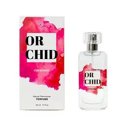 Жіночі парфуми Secret Play Orchid 50 мл