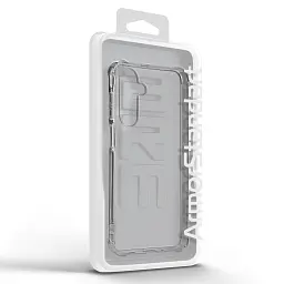 Чохол ArmorStandart Air Force для Samsung A16 4G (A165) Clear - мініатюра 6