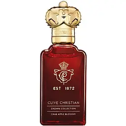 Парфумована вода оригінал Clive Christian Crab Apple Blossom 50 мл