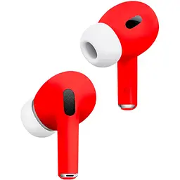 Навушники Apple AirPods Pro 2 Red Matte (MTJV3) [117545] - мініатюра 2