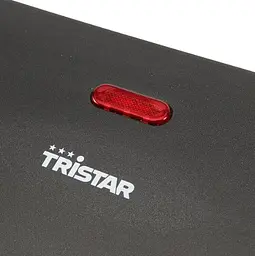 Гриль контактний Tristar GR-2650 - мініатюра 4