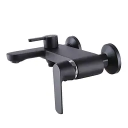 Змішувач для ванни Globus Lux Laguna GLA-0102N-10-BB (21856) - мініатюра 5