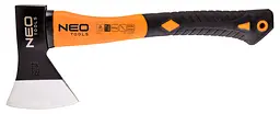 Сокира NEO 600 г рукоятка зі скловолокна (27-020)