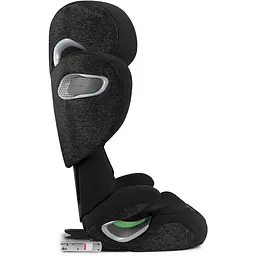 Автокрісло Cybex Solution T i-Fix Sepia Black (522004117) - мініатюра 4