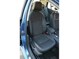 Авточохли модельні MW Brothers для Volkswagen Golf VII c 2013 - мініатюра 2