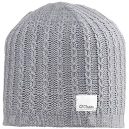Шапка Chaos Crackle Heather Grey (1052-12D3 2357 121)