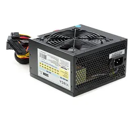 Блок живлення Vinga 500W ОЕМ (VPS-500-120) - мініатюра 3