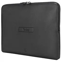Чохол для ноутбука Tucano Today Sleeve 15/16 Black (BFTO1516-BK) - мініатюра 6