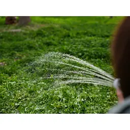 Душ портативний з насосом на акумуляторі Flextail Tiny Shower TS650WT / TS2500WT, білий - мініатюра 8