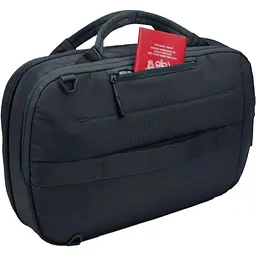 Рюкзак Thule Subterra 2 Hybrid Travel Bag Dark Slate (TH 3205061) - мініатюра 12