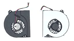 Вентилятор для ноутбука Asus G74 5V 0.4A 4-pin безщітковий