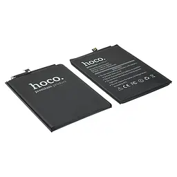 Акумулятор Hoco BM54 для Xiaomi Redmi Note 9T - мініатюра 3