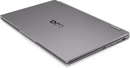 Ноутбук Lenovo LOQ 17IRX10 (17.3 F 165 Hz, Intel Core i7-14700HX, 16 GB, 512 SSD, RTX 5070 8 GB, DOS) Luna Grey (83JH00FURA) - мініатюра 11