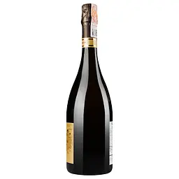 Вино ігристе Louis de Grenelle Saumur Grande Cuvee, біле, брют, 12%, 0,75 л (724742) - мініатюра 2