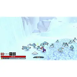 Ключ активації Microsoft AlbAcete Warrior для Xbox One/Series - мініатюра 4