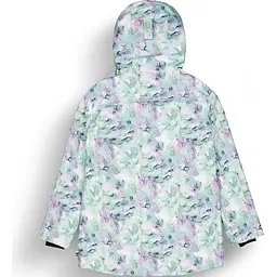 Куртка Picture Organic Glawi W 2025 Blur Blue XS (1012-WVT0367A-XS) - мініатюра 2