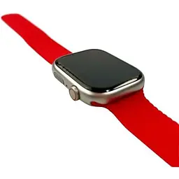 Смарт-годинник HK 10 Pro Plus IP67+Amoled Red - мініатюра 3